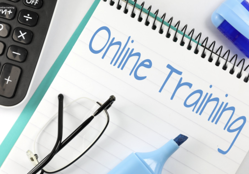 DIVE Project Hosts Online Training on Enhancing Inclusion in Higher Education through Digital Learning