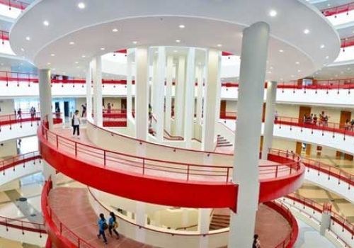 Activities at Vietnamese member schools