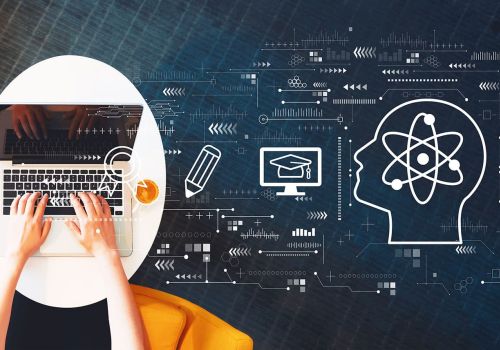 D3.1 – Training cycle: Digital Education and Modernisation of Higher Education