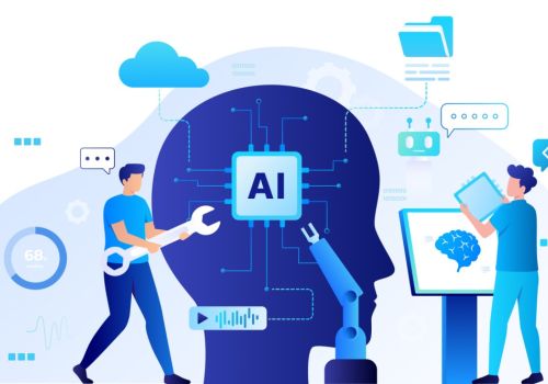 DIVE Seminar – Change Management and AI Adoption in  igher Education