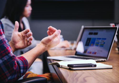 Digital education and inclusion