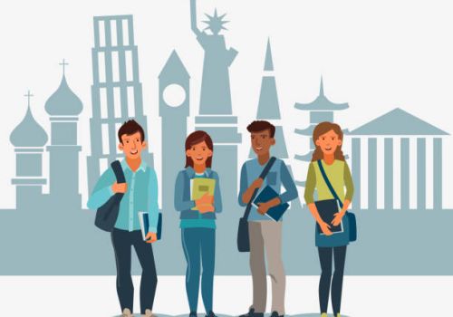 Study Tour in Spain