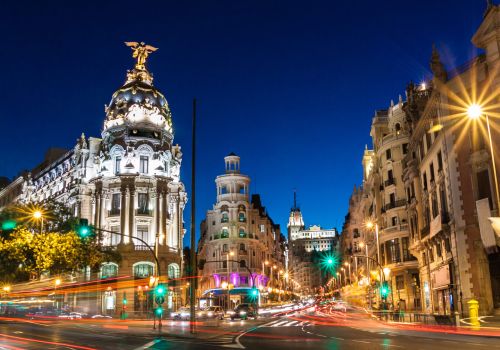 UNED Study Tour
