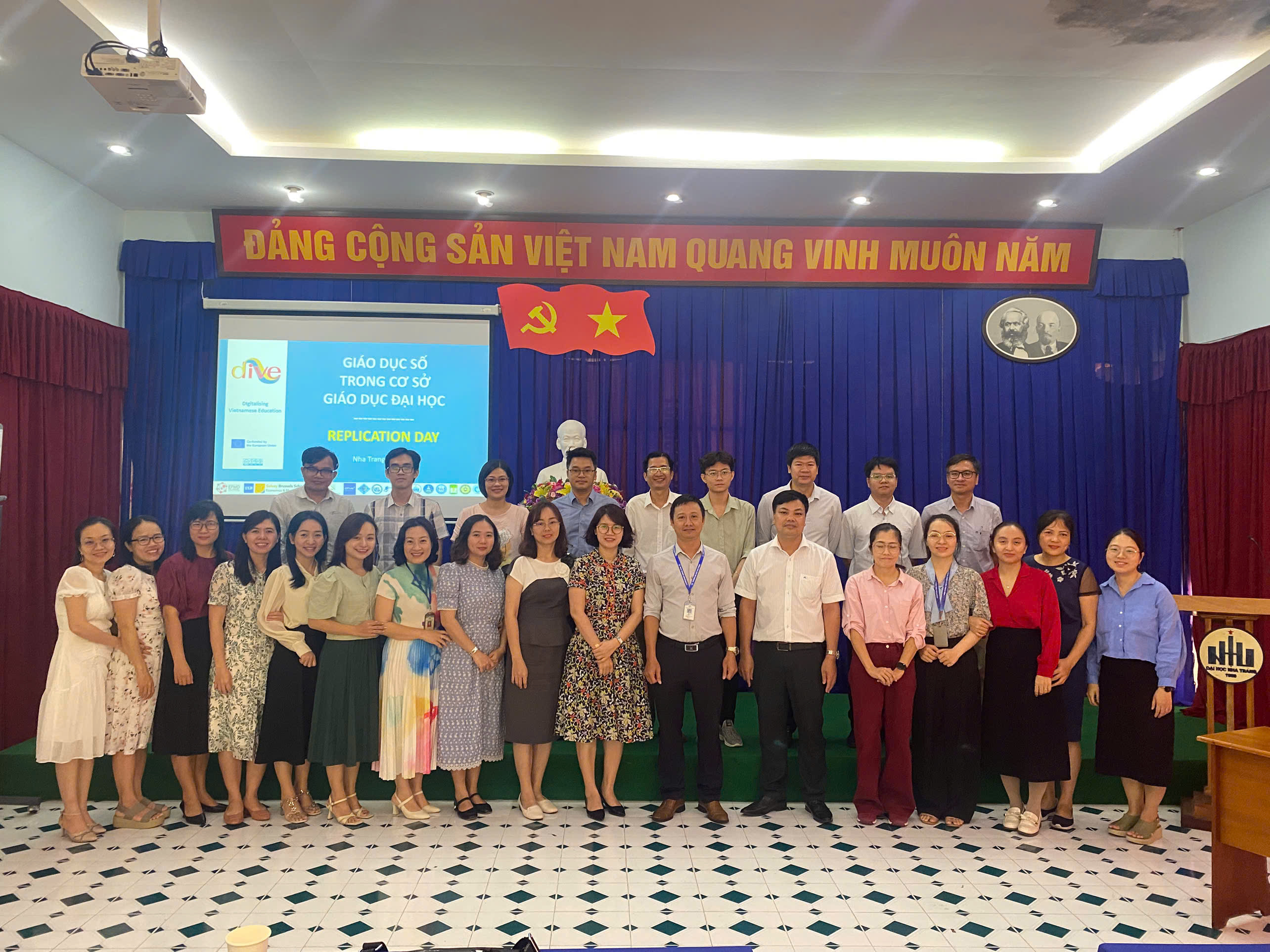 group photo